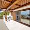 Sailor house villa near Trogir, private pool
