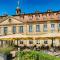 Welcome Hotel Residenzschloss Bamberg - Bamberg