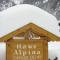 Haus Alpina