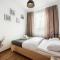 Praga Apartment with the View - Warsaw