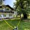 Nature Guesthouse