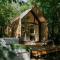 Slowood Cabins - Balatonszepezd