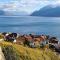 Le toit de Chardonne - Entre Alpes et lac Léman - Chardonne