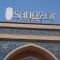 Sangzor Boutique Hotel
