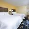 Hampton Inn Roxboro - Roxboro