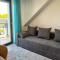 Apartamenty Lumax