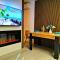 Apartamenty Lumax