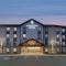 WoodSpring Suites Savannah Pooler
