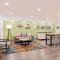 WoodSpring Suites Savannah Pooler