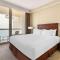 Hilton Vacation Club Ocean Beach Club Virginia Beach