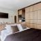 Apart hotel Louvre museum by Studio prestige