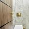 Apart hotel Louvre museum by Studio prestige