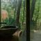 Slowood Cabins - Balatonszepezd