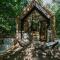 Slowood Cabins - Balatonszepezd
