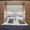 Apart hotel Louvre museum by Studio prestige