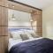 Apart hotel Louvre museum by Studio prestige