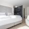 zzzpace Smart-Hotel Bielefeld Zentrum - 比勒费尔德