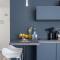 zzzpace Smart-Hotel Bielefeld Zentrum - 比勒费尔德