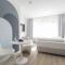 zzzpace Smart-Hotel Bielefeld Zentrum