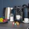 zzzpace Smart-Hotel Bielefeld Zentrum - 比勒费尔德