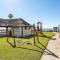 Mi capricho Beachfront Apt