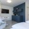 zzzpace Smart-Hotel Bielefeld Zentrum