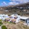 Anemologio 202 Studio Tinos