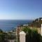 Marina del Este sea view half villa