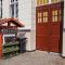 Charmanter Altbau zwischen Altstadt und Klinikum mit Parkplatz