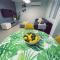 Carmel Beach Luxury Apartment