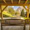 Pradella Garten by Arosa Holiday