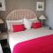 Cape Town Beachfront Apartments at Leisure Bay