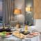 Elexus Hotel Resort & Spa & Casino