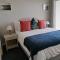 Cape Town Beachfront Apartments at Leisure Bay