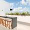 Extraordinary apartments to choose from Penthouse with private pool or a 2BR apartment in fully equipped hotel in Tulum - Tulum