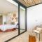 Extraordinary apartments to choose from Penthouse with private pool or a 2BR apartment in fully equipped hotel in Tulum - Tulum