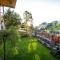 Gartenloft an der Mur