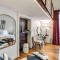 San Teodoro Apartment with Private Terrace