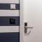 zzzpace Smart-Hotel Bielefeld Zentrum