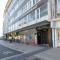 zzzpace Smart-Hotel Bielefeld Zentrum