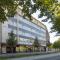 zzzpace Smart-Hotel Bielefeld Zentrum - 比勒费尔德
