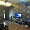 Qua Homestay 5 Rooms 6 Bathrooms