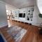 Studio flat in the heart of Hampstead, London - 伦敦
