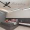Qua Homestay 5 Rooms 6 Bathrooms