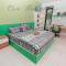 Qua Homestay 5 Rooms 6 Bathrooms