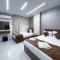 Shadow Pyramids Suites and Jacuzzi - El Cairo