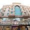 Cube Hotel Dubai - Dubaj
