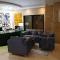 Cube Hotel Dubai - Dubaj