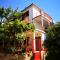 Apartment Karlobag/Velebit Riviera 34907