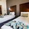 Cube Hotel Dubai - Dubaj